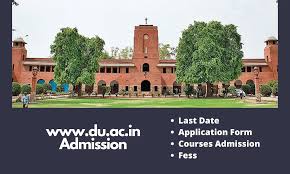 University of Delhi Announces Phase II Ph.D. Admissions for Academic Session 2024-25